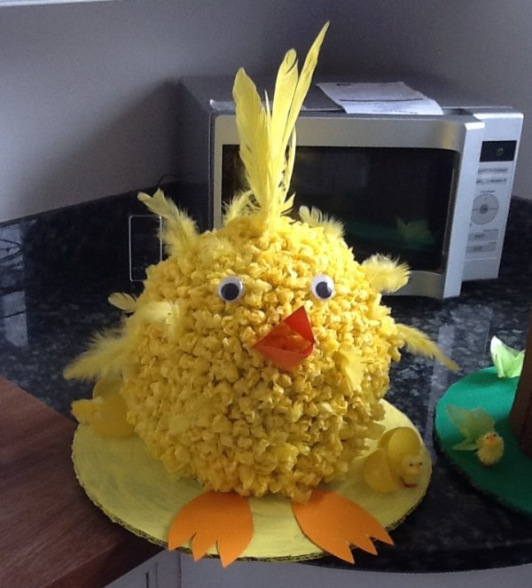 Easter Bonnet Ideas For Adults
 Kids Easter Bonnet Ideas The Organised Housewife