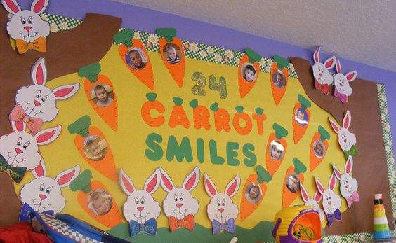 Easter Bulletin Board Ideas
 20 Easter Bulletin Board Ideas which are incredibly sweet