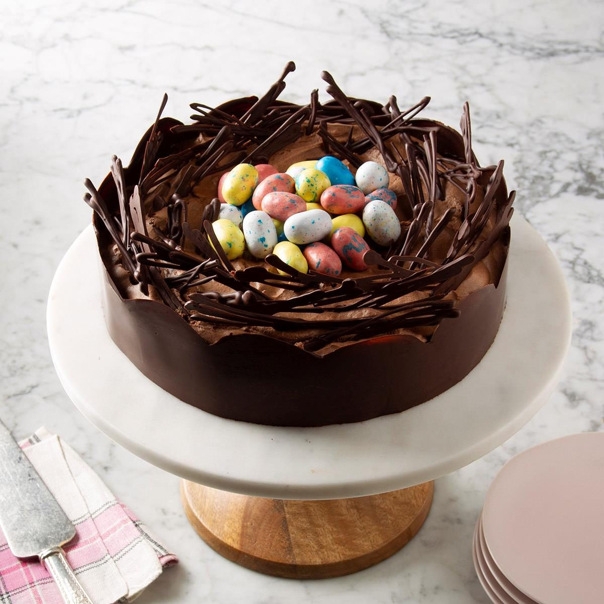 Easter Bunny Desserts
 35 Fabulous Desserts That e Up the Easter Bunny