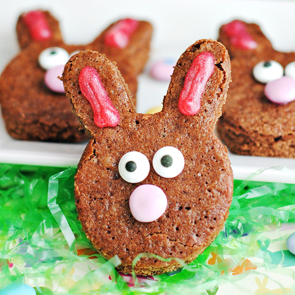 Easter Bunny Desserts
 Easter Bunny Approved Desserts Pint Sized Baker