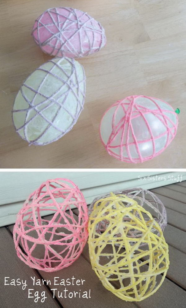Easter Craft Ideas For Toddlers
 Cute Easter Craft Ideas for Kids Hative