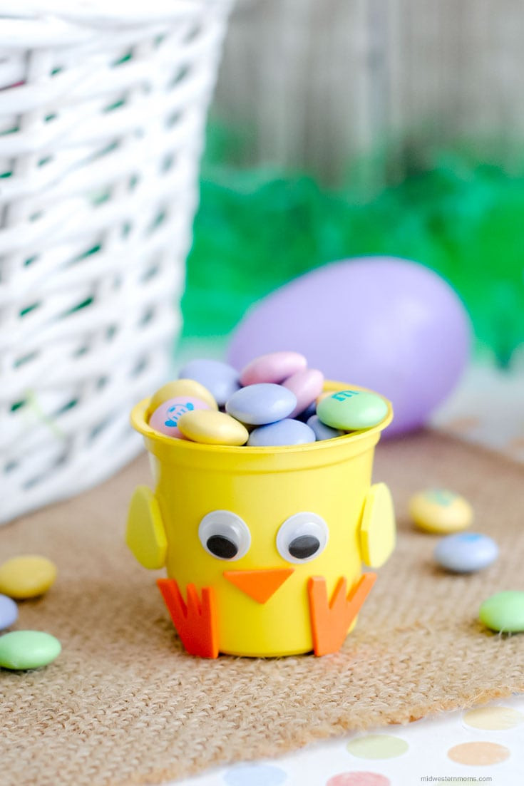 Easter Craft Ideas For Toddlers
 Over 33 Easter Craft Ideas for Kids to Make Simple Cute