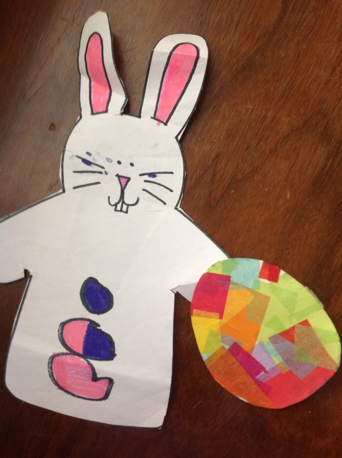 Easter Crafts For Preschoolers
 Puddle Wonderful Learning Preschool Activities Classic