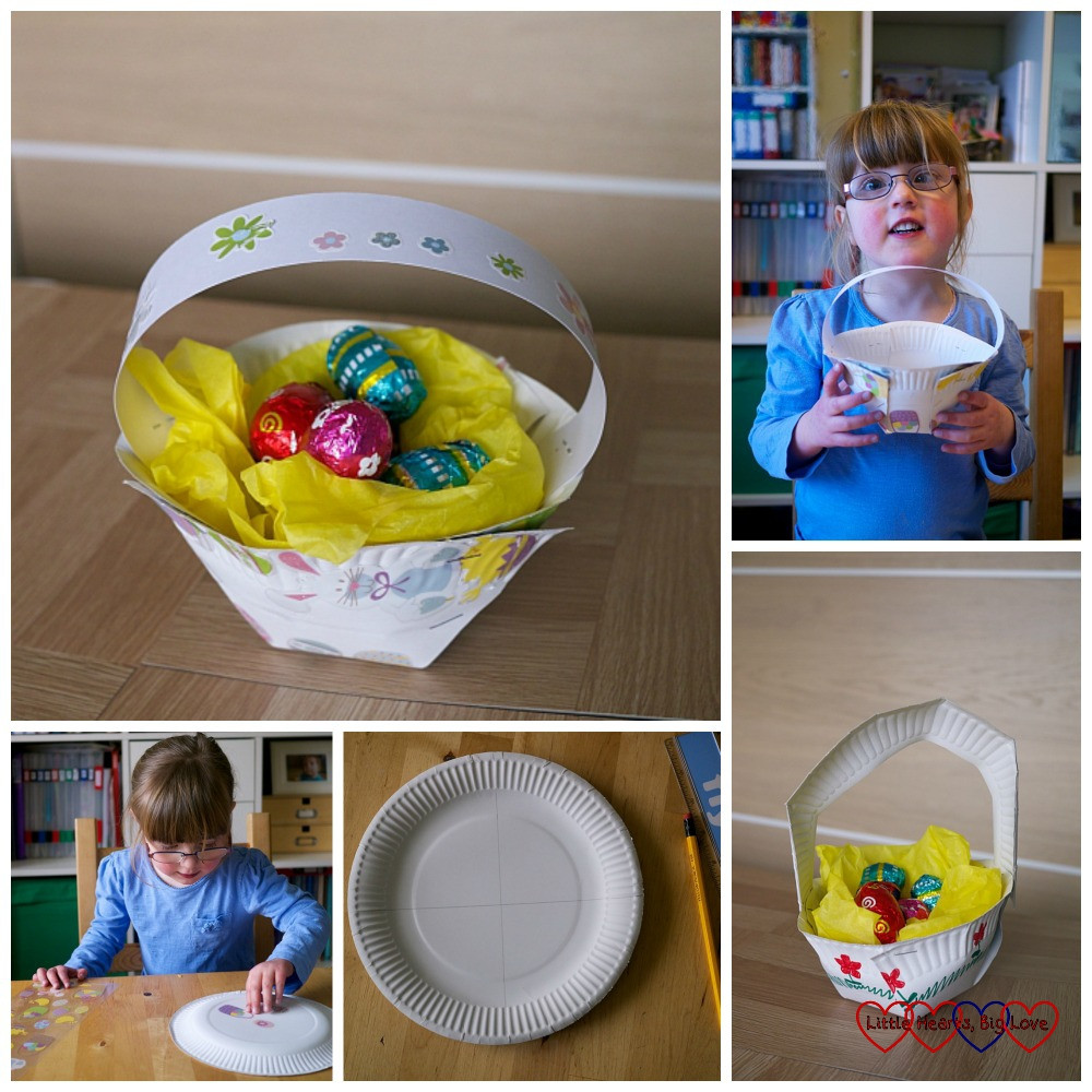 Easter Crafts For Preschoolers
 Easter crafts for toddlers and preschoolers Little