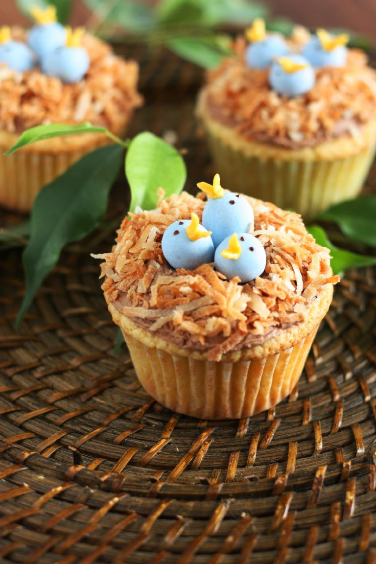 Easter Cupcakes Recipes
 Tasty Easter Cupcakes Recipes You d Love To Try Out