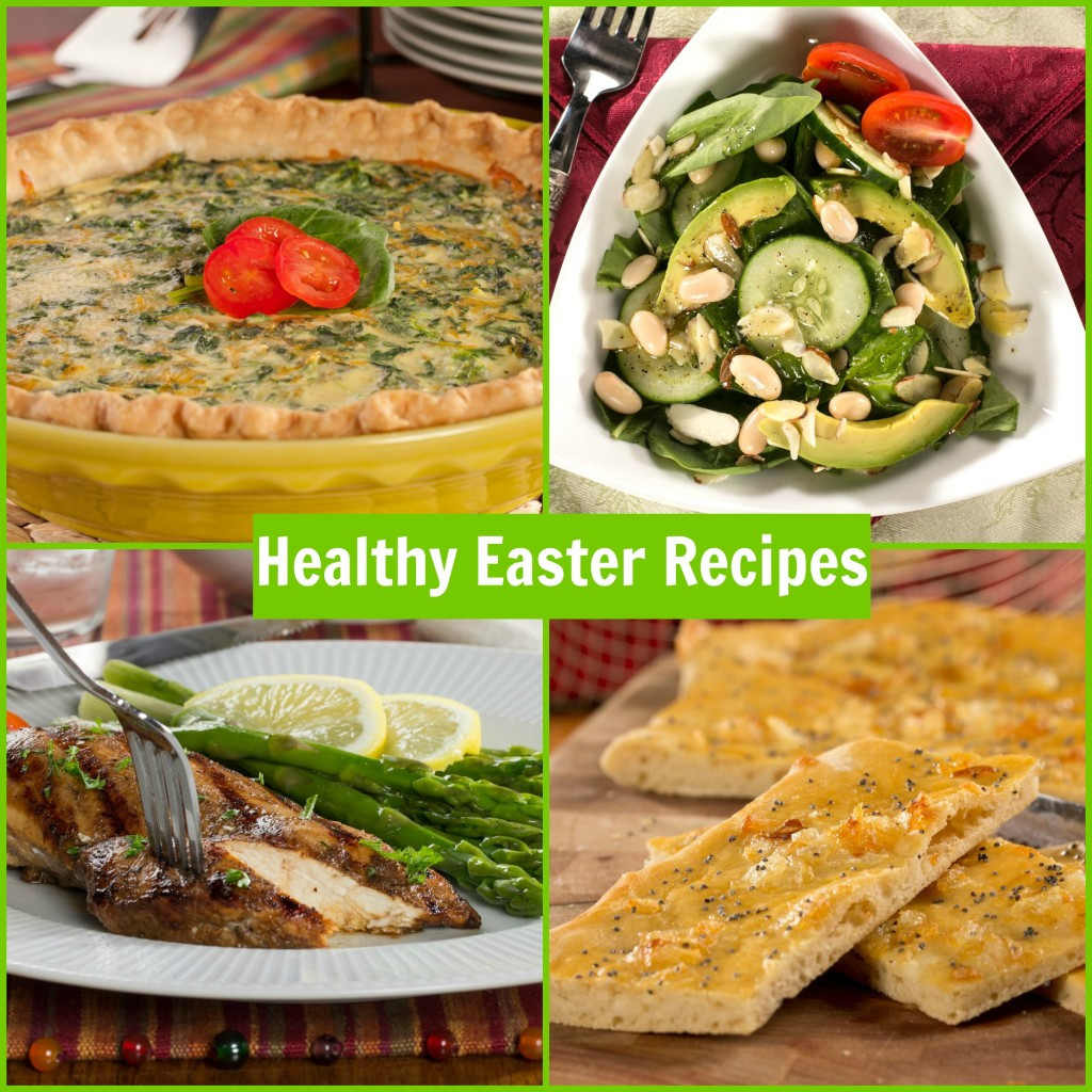 Easter Dinner Suggestions
 Easter Dinner Ideas FREE eCookbook Mr Food s Blog