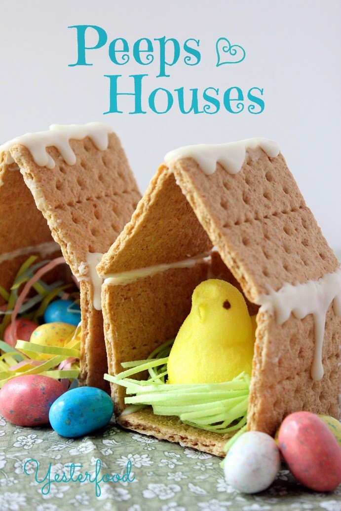 Easter Diy Projects
 90 Creative & Easy DIY Easter Crafts for Your Kids to Make