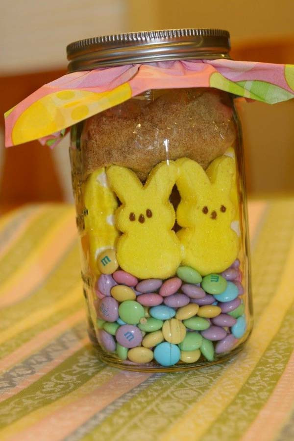 Easter Diy Projects
 Top 38 Easy DIY Easter Crafts To Inspire You 2020