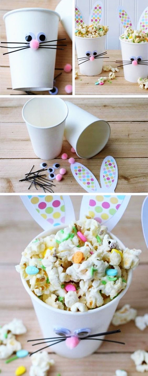 Easter Diy Projects
 70 DIY Easter Crafts Ideas for Kids and Adults HERCOTTAGE