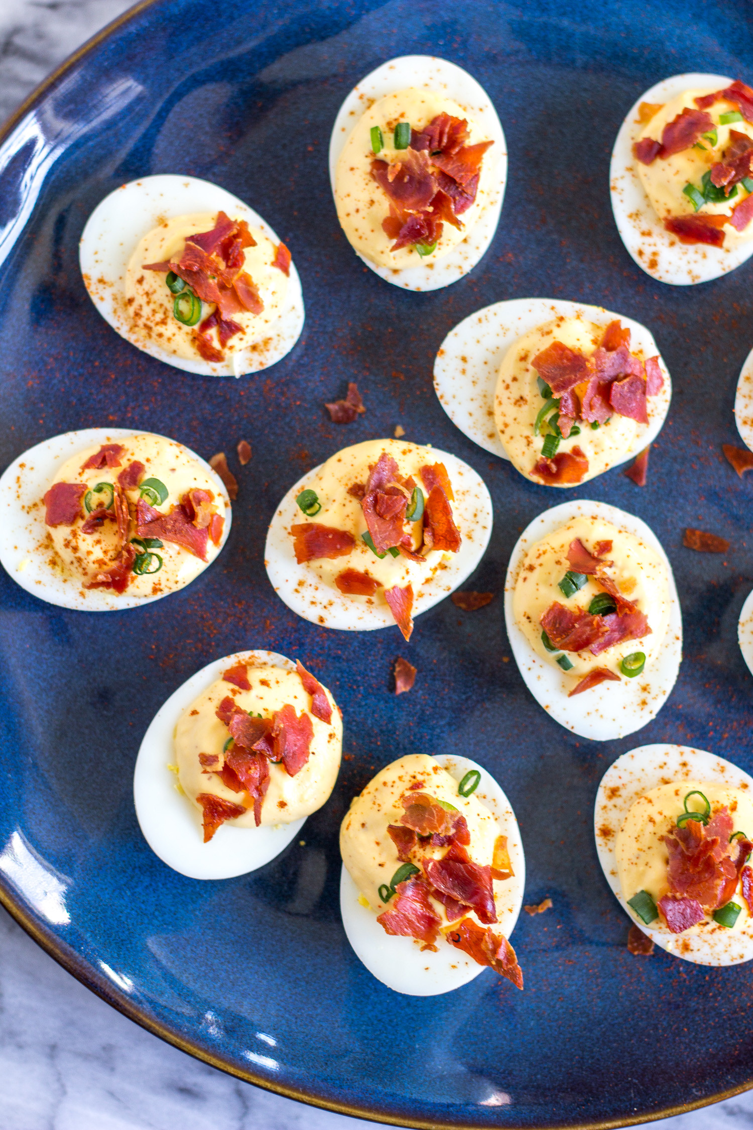 Easter Egg Recipe
 The Best Deviled Egg Recipe The Perfect Appetizer for Easter