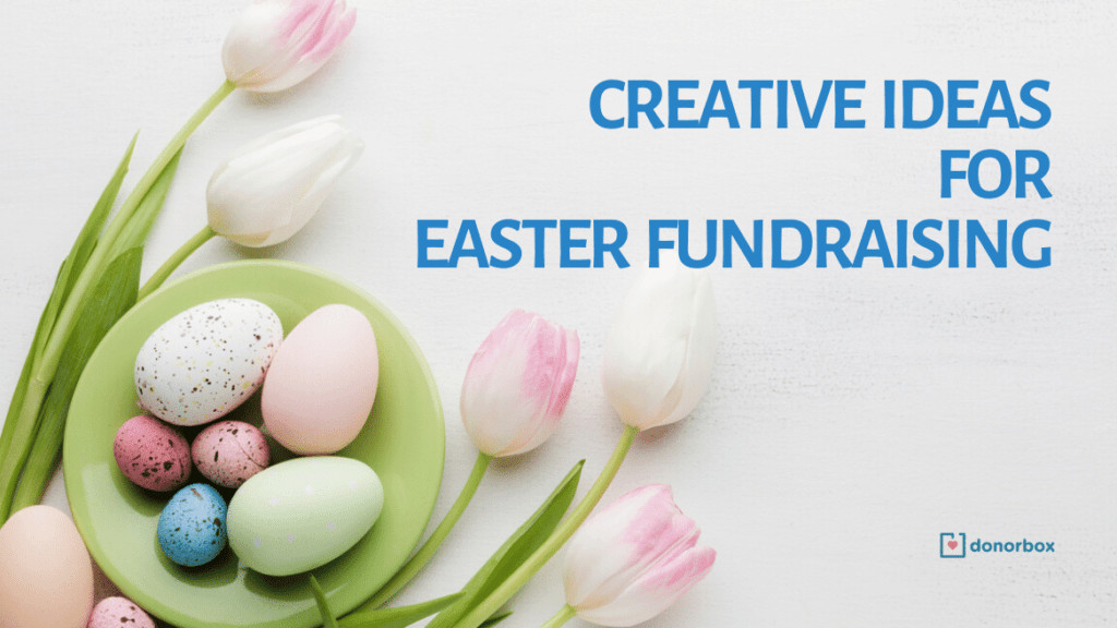Easter Fundraising Ideas
 Creative Ideas for Easter Fundraising line and fline
