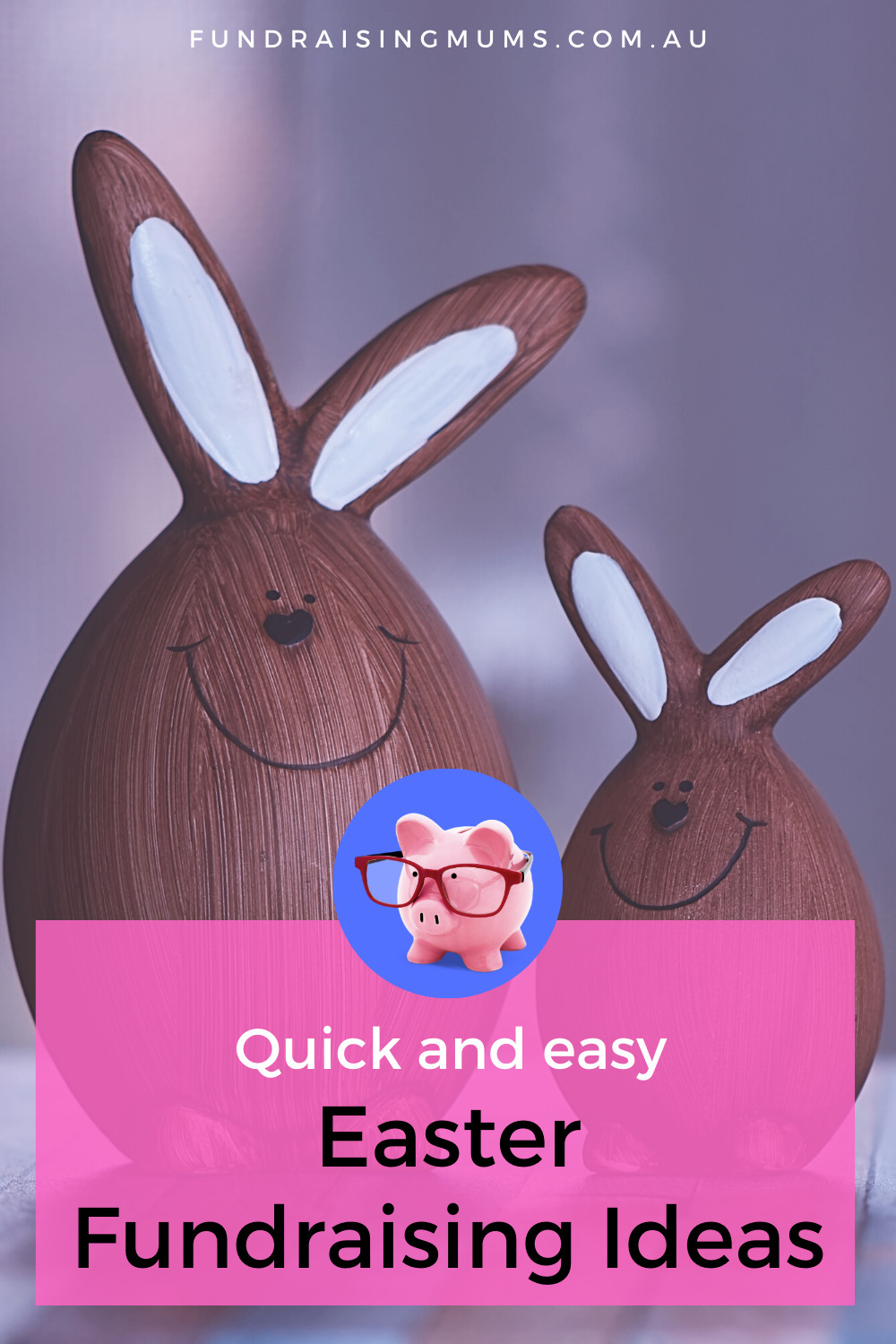 Easter Fundraising Ideas
 Quick and Easy Easter Fundraising Ideas