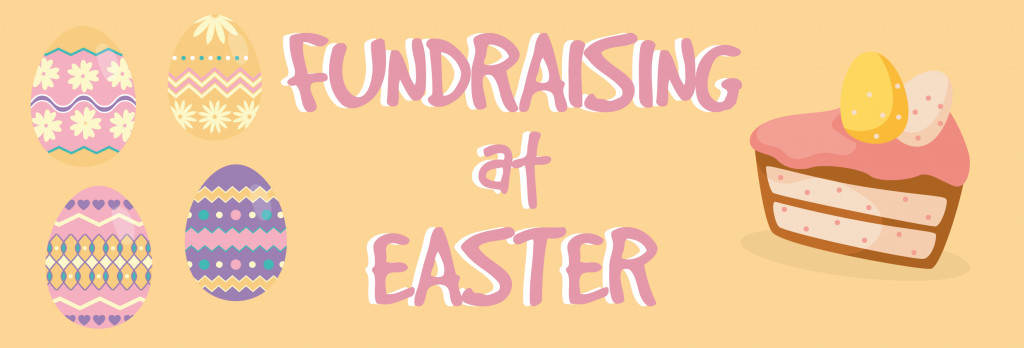 Easter Fundraising Ideas
 Easter Infographic