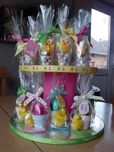 Easter Fundraising Ideas
 Easter Candy Fundraiser Ideas