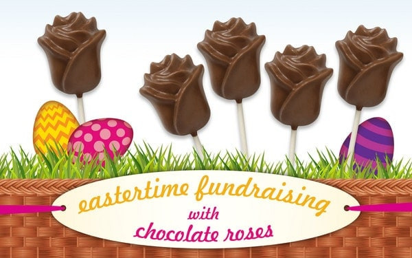 Easter Fundraising Ideas
 Easter Fundraising