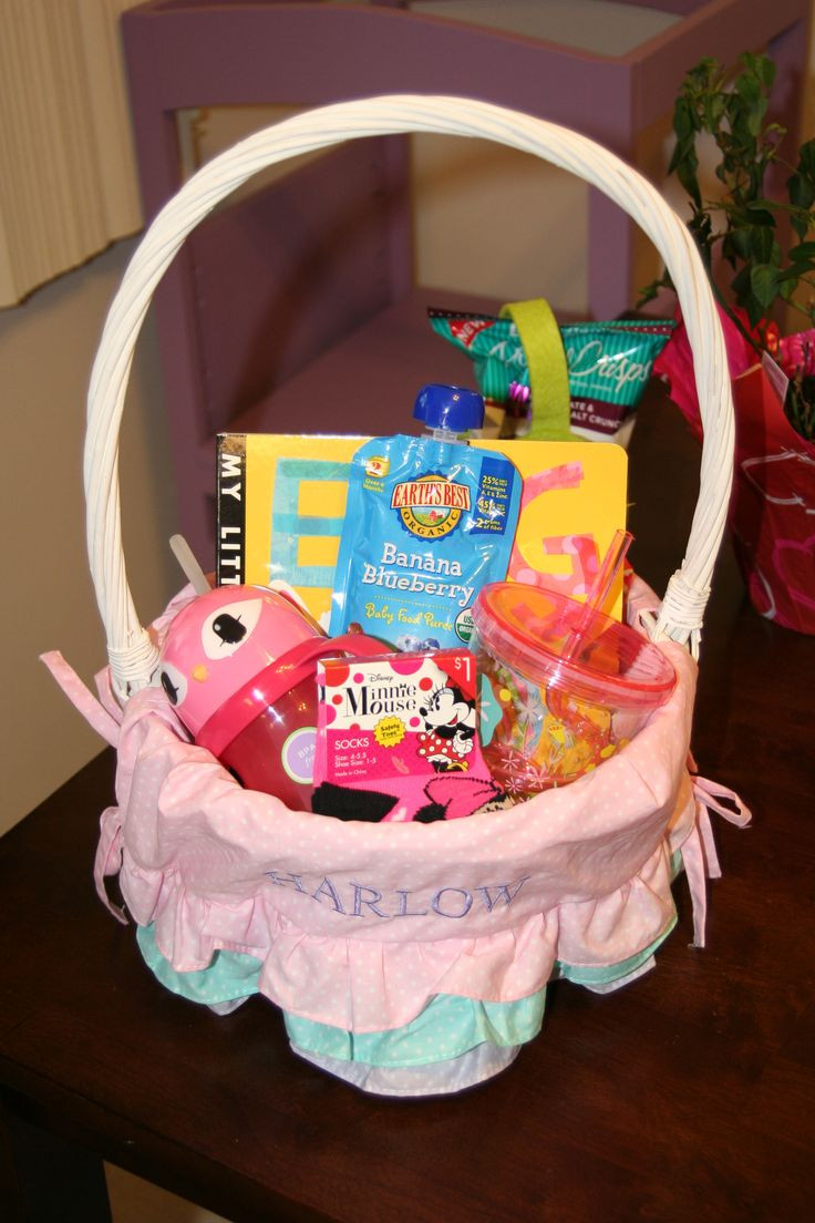 Easter Gifts For 2 Year Old
 13 best Kids images on Pinterest