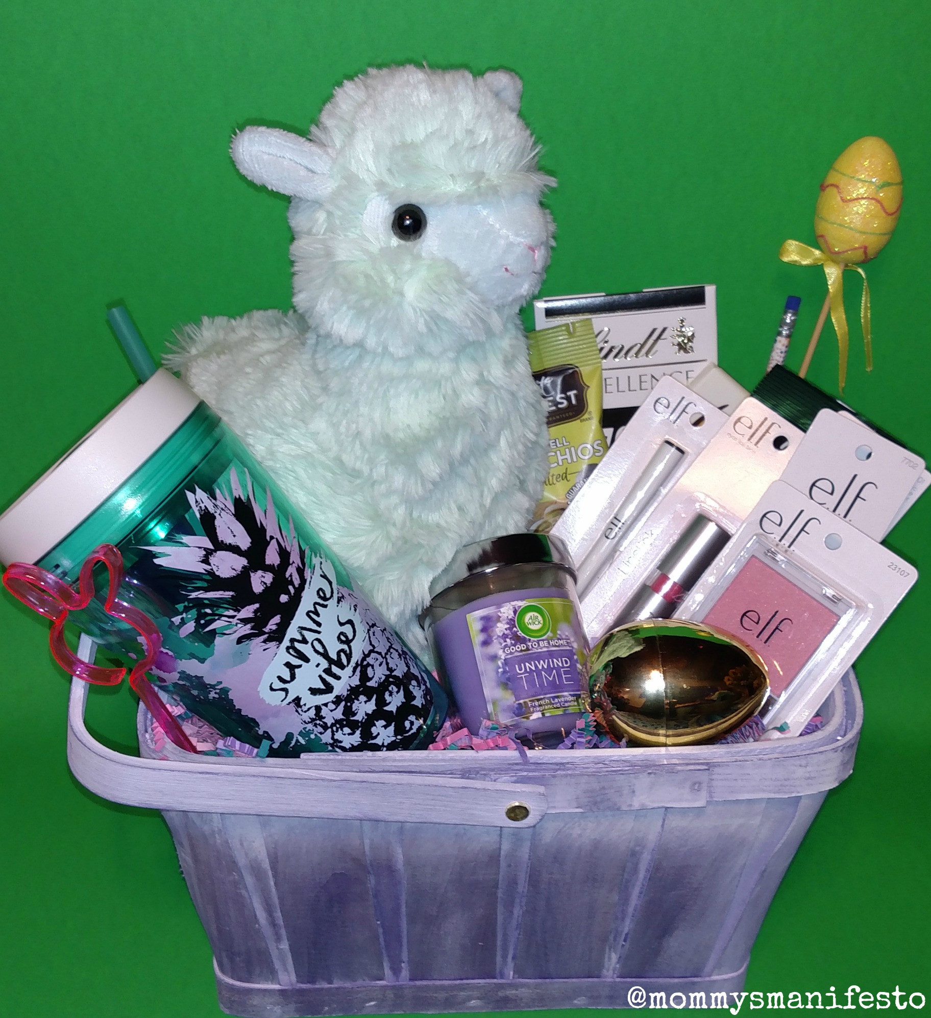 Easter Gifts For Girls
 Easter Baskets for Teen Girls Mommy s Manifesto