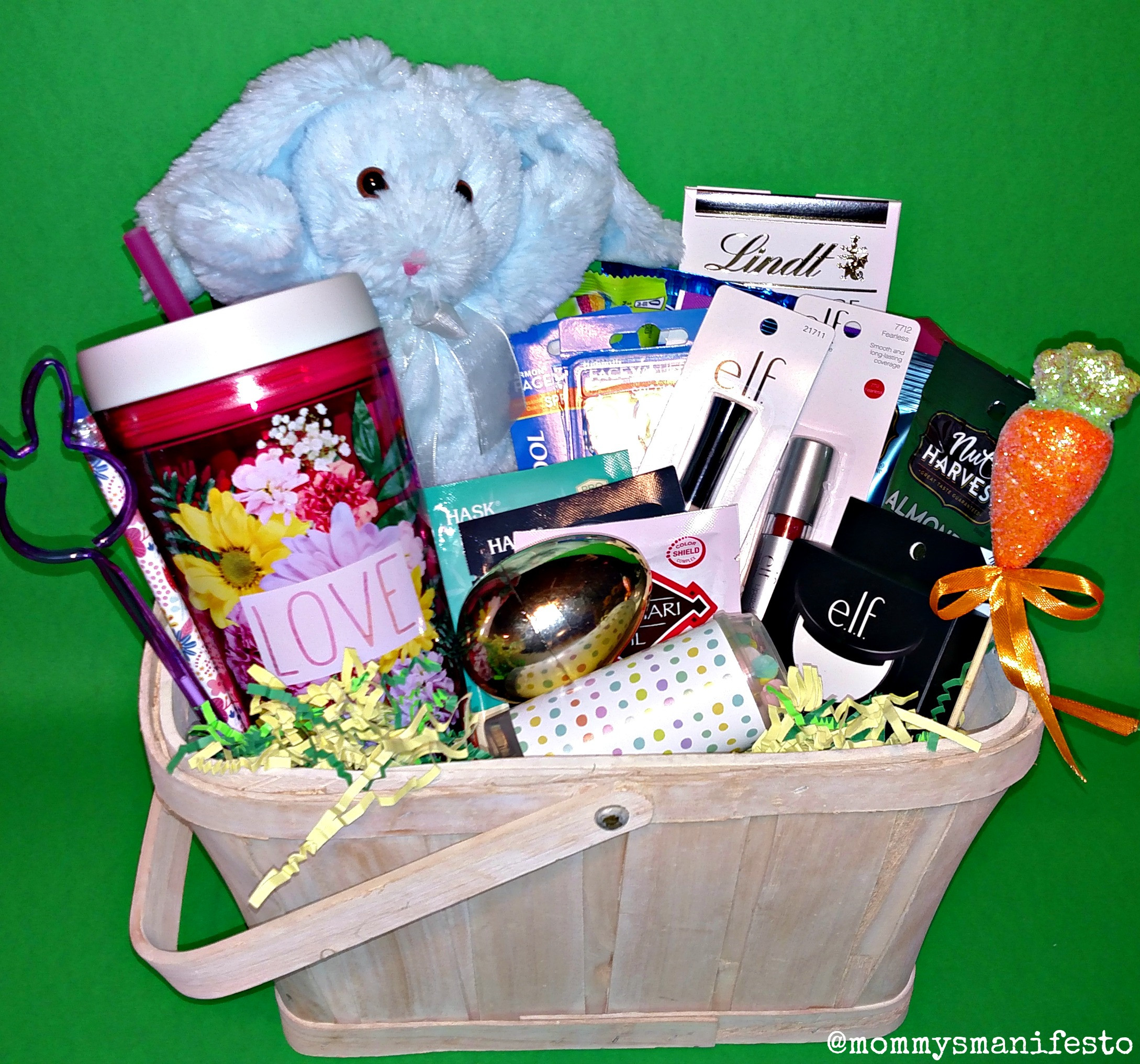 Easter Gifts For Girls
 Easter Baskets for Teen Girls Mommy s Manifesto
