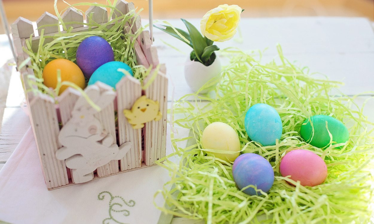 Easter Gifts For Grandparents
 7 Best Easter Gifts for the Grandkids Overstock
