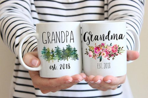 Easter Gifts For Grandparents
 20 Easter Gift Ideas For Grandparents Unique Gifter