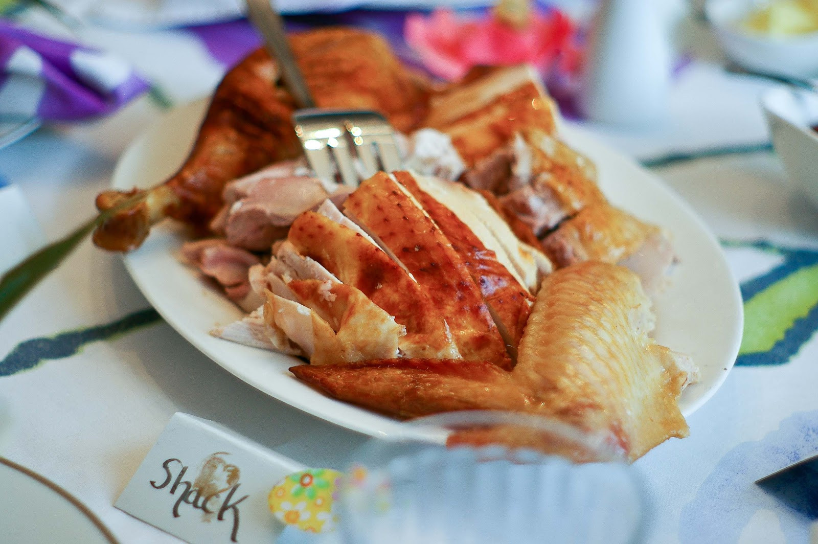 Easter Ham Dinner Sides
 Maple Mustard Ham for Easter