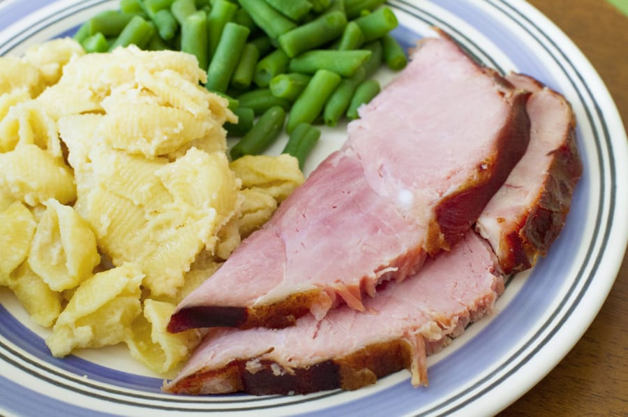 Easter Ham Dinner Sides
 Sunday May 24 5 30 pm Our Neighbor s Kitchen serves