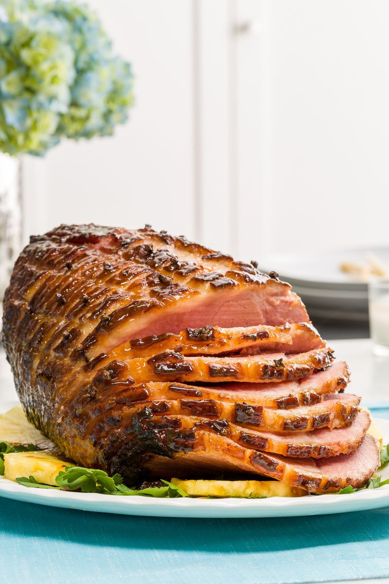 Easter Ham Recipe
 15 Best Easter Ham Recipes How To Make Easter Ham—Delish