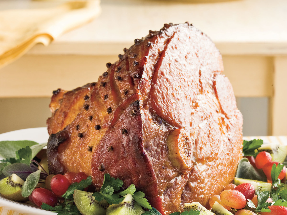 Easter Ham Recipe
 Easy Easter Ham Recipes Southern Living