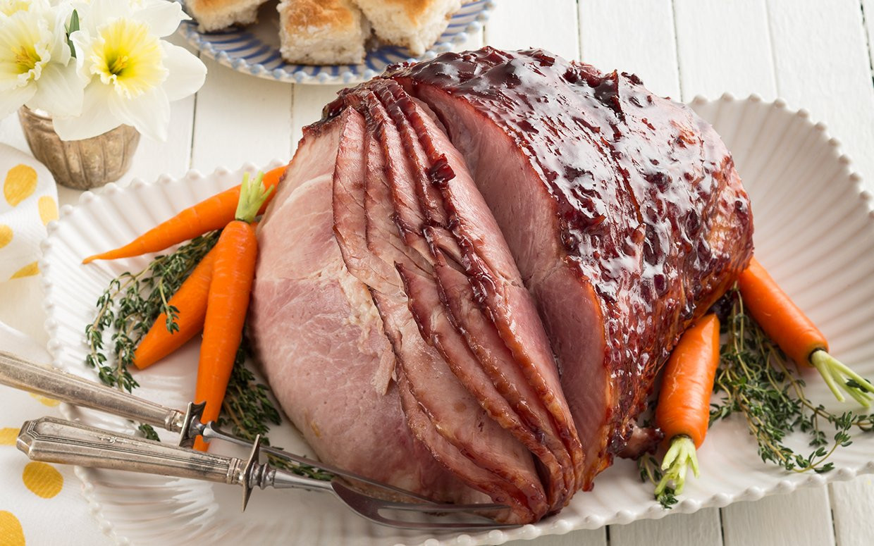 Easter Ham Tradition
 What Meat For Easter The Best Traditional British