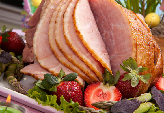 Easter Ham Tradition
 Easter Recipes Traditional Easter Foods