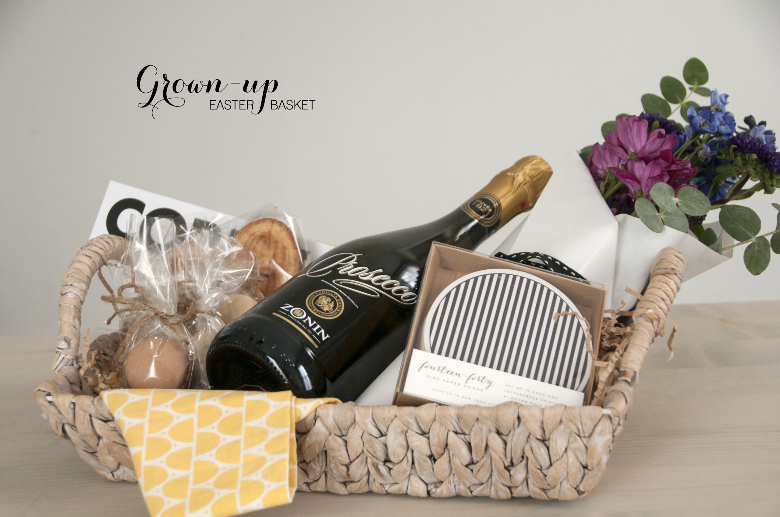 Easter Ideas For Adults
 10 Stylish Easter Gift Ideas For Adults 2020