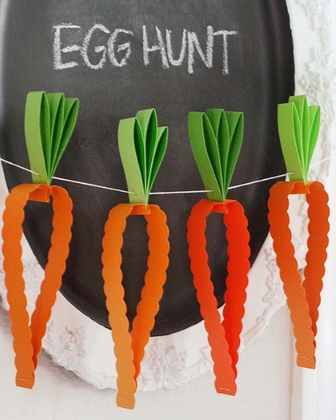 Easter Ideas For Adults
 40 DIY Easter Crafts for Adults