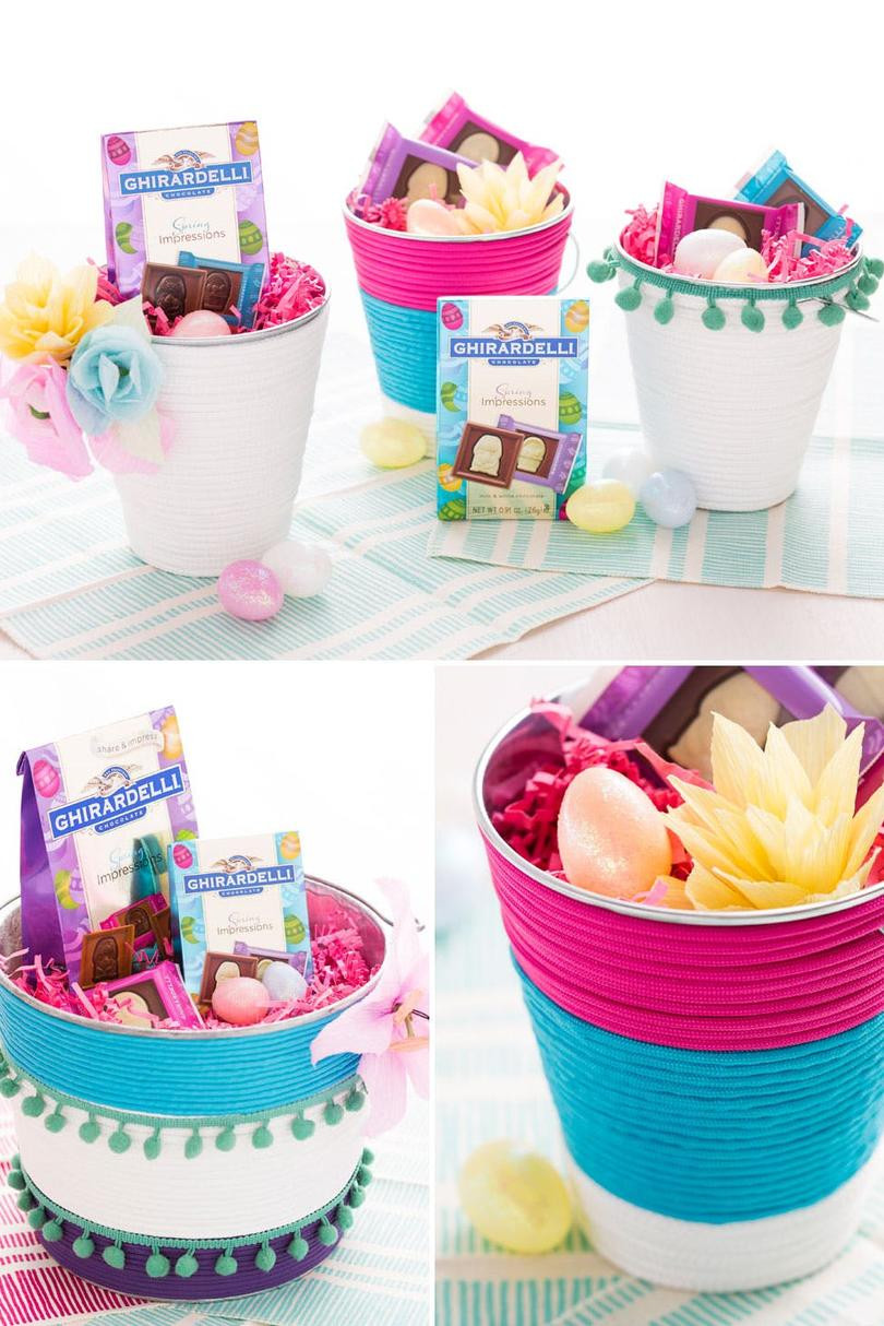 Easter Ideas For Adults
 Easter Basket Ideas for Kids Teenagers and Adults