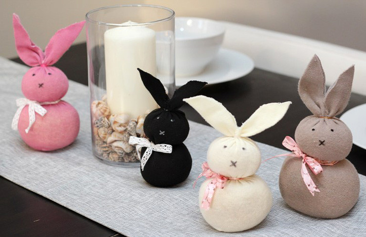 Easter Ideas For Adults
 9 Easy Easter Crafts for Adults ⋆ Canadian Family