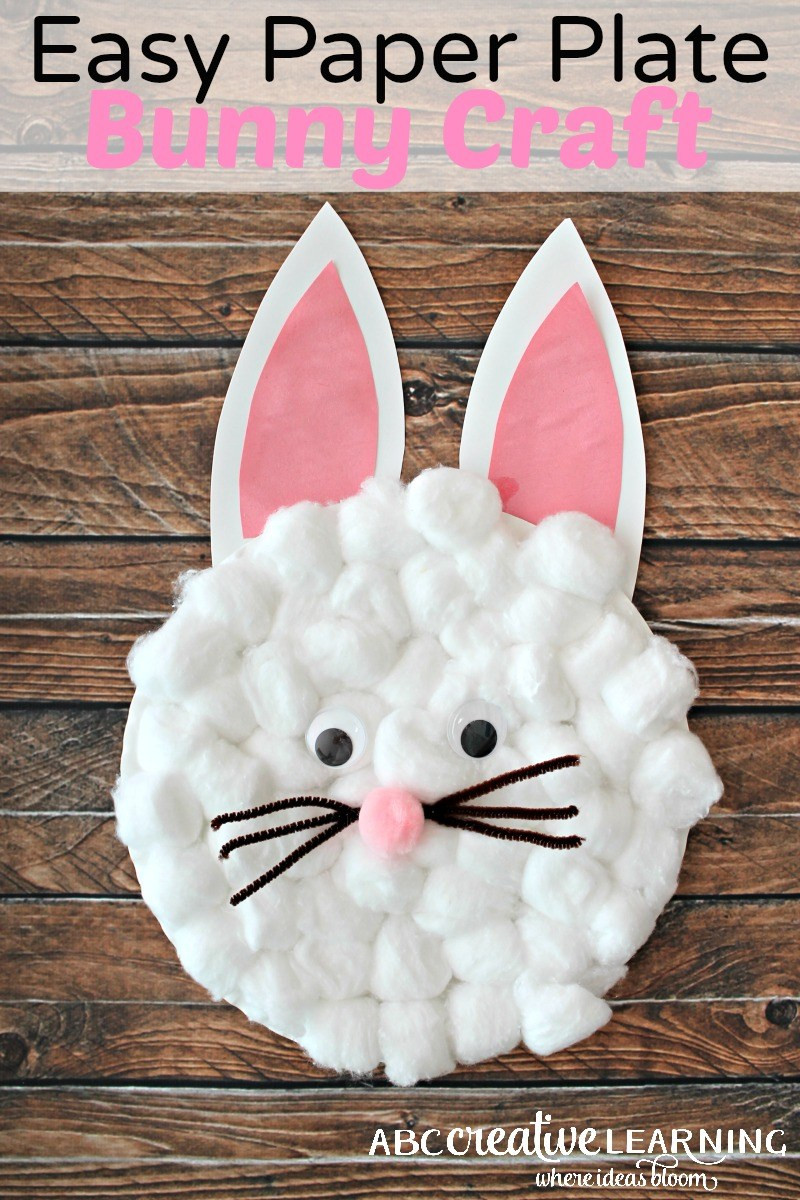 Easter Ideas For Preschoolers
 15 Easter Crafts for Preschoolers by Lindi Haws of Love