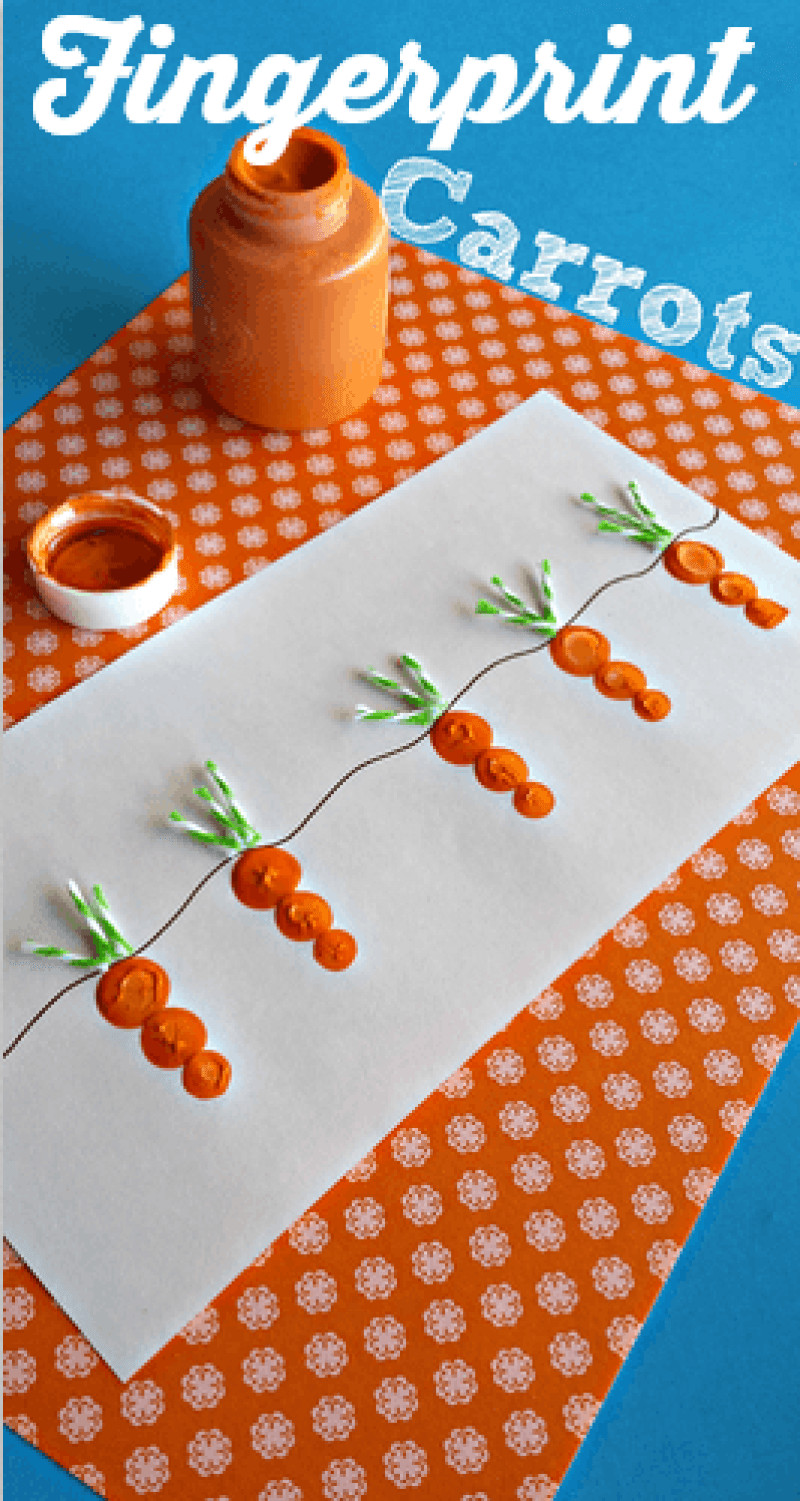 Easter Ideas For Preschoolers
 15 Easter Crafts for Preschoolers by Lindi Haws of Love