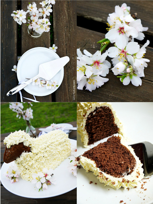 Easter Lamb Decorations
 Easy Easter Lamb Cake Recipe & White Easter Decor Party