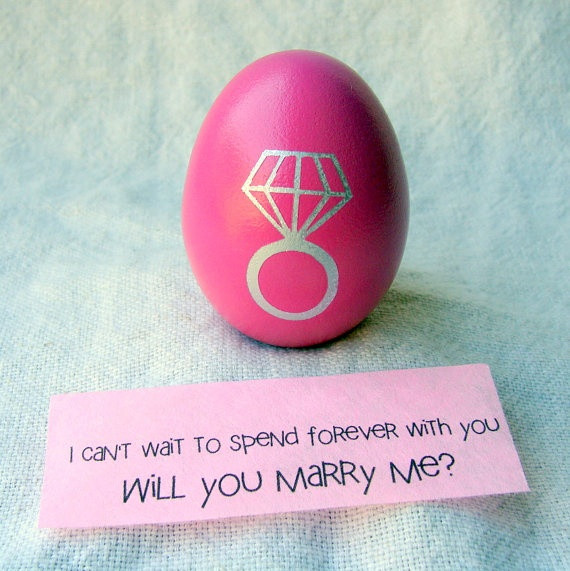 Easter Proposal Ideas
 17 Best images about Proposal Ideas for Easter on Pinterest