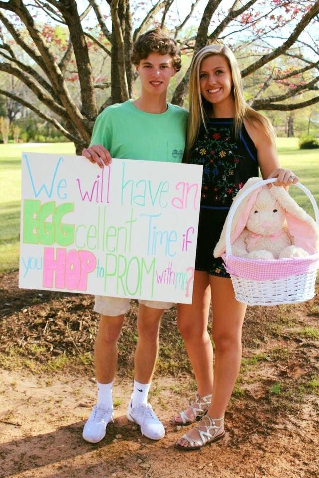 Easter Proposal Ideas
 Top 25 Easter Proposal Ideas Home Family Style and Art