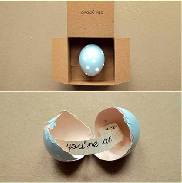 Easter Proposal Ideas
 4 Easter Inspired Proposal Ideas Engagement 101