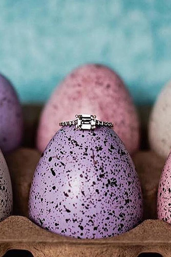 Easter Proposal Ideas
 Top 25 Easter Proposal Ideas Home Family Style and Art