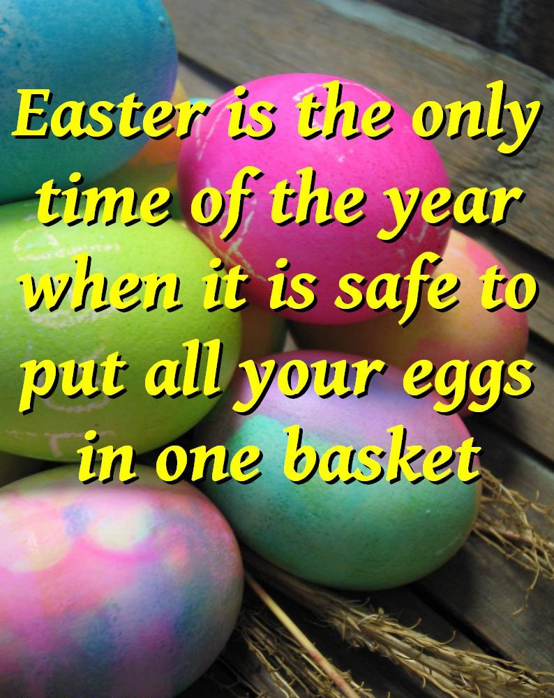 Easter Quotes And Sayings
 Beautiful Easter Quotes QuotesGram