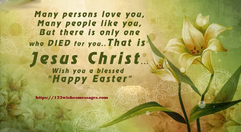 Easter Quotes And Sayings
 Happy Easter Quotes Archives Unique Collection of Wishes