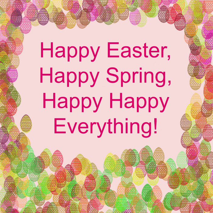 Easter Quotes And Sayings
 30 Happy Easter Quotes Inspiring Easter Sayings 2021