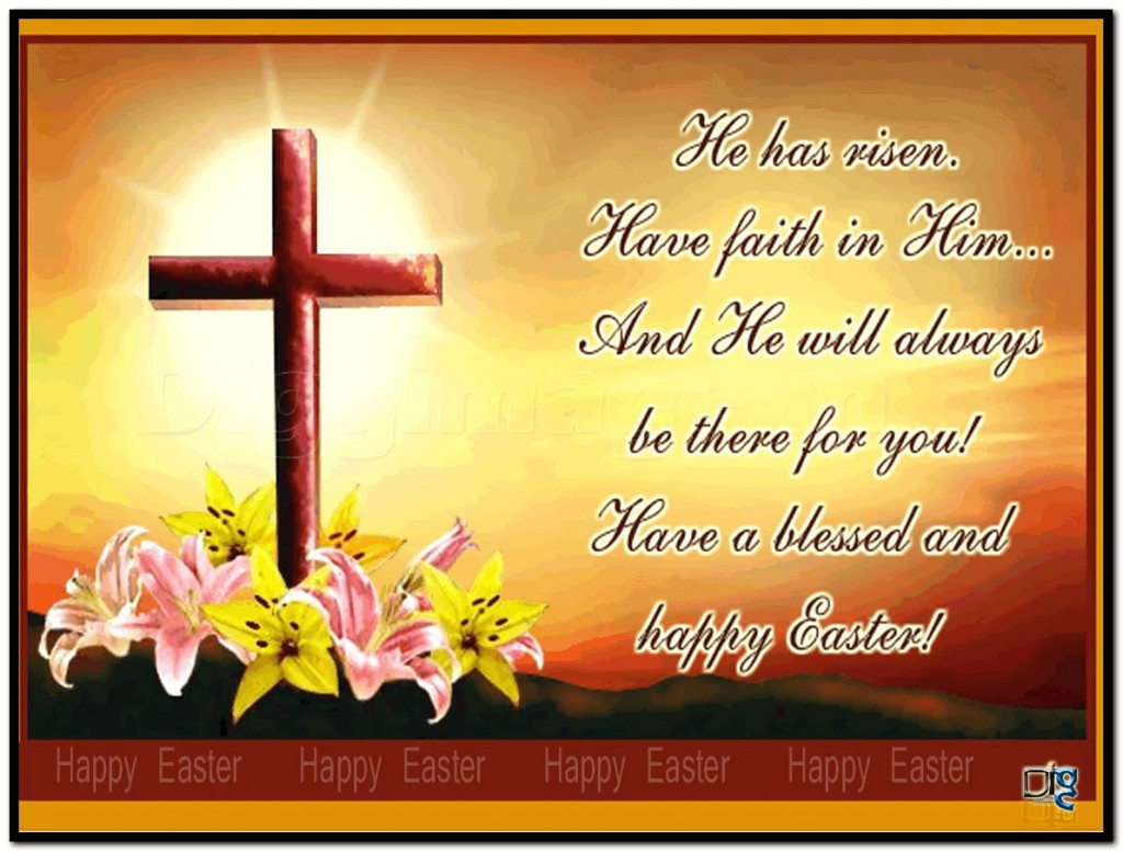 Easter Quotes And Sayings
 Best 25 Easter Quotes Sayings
