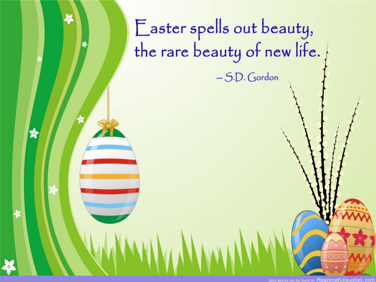 Easter Quotes And Sayings
 Easter Blessings And Quotes QuotesGram