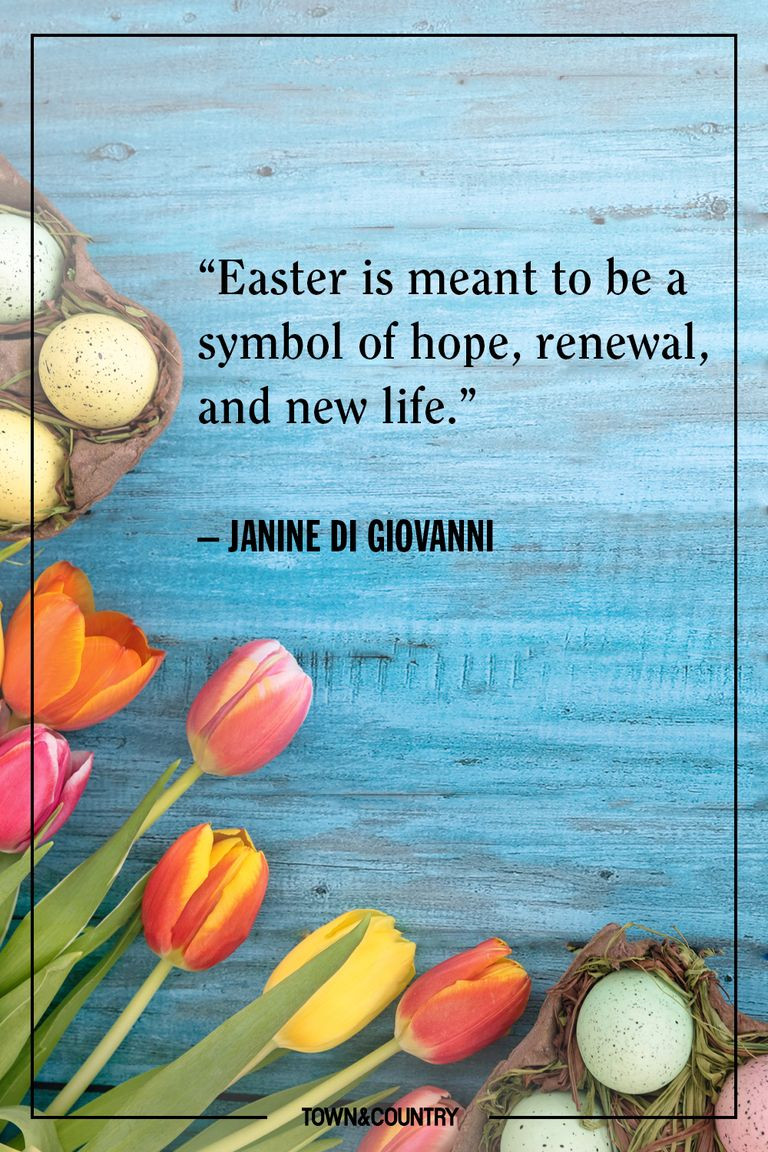 Easter Quotes And Sayings
 11 Best Easter Quotes Funny Happy Easter Sayings and Wishes