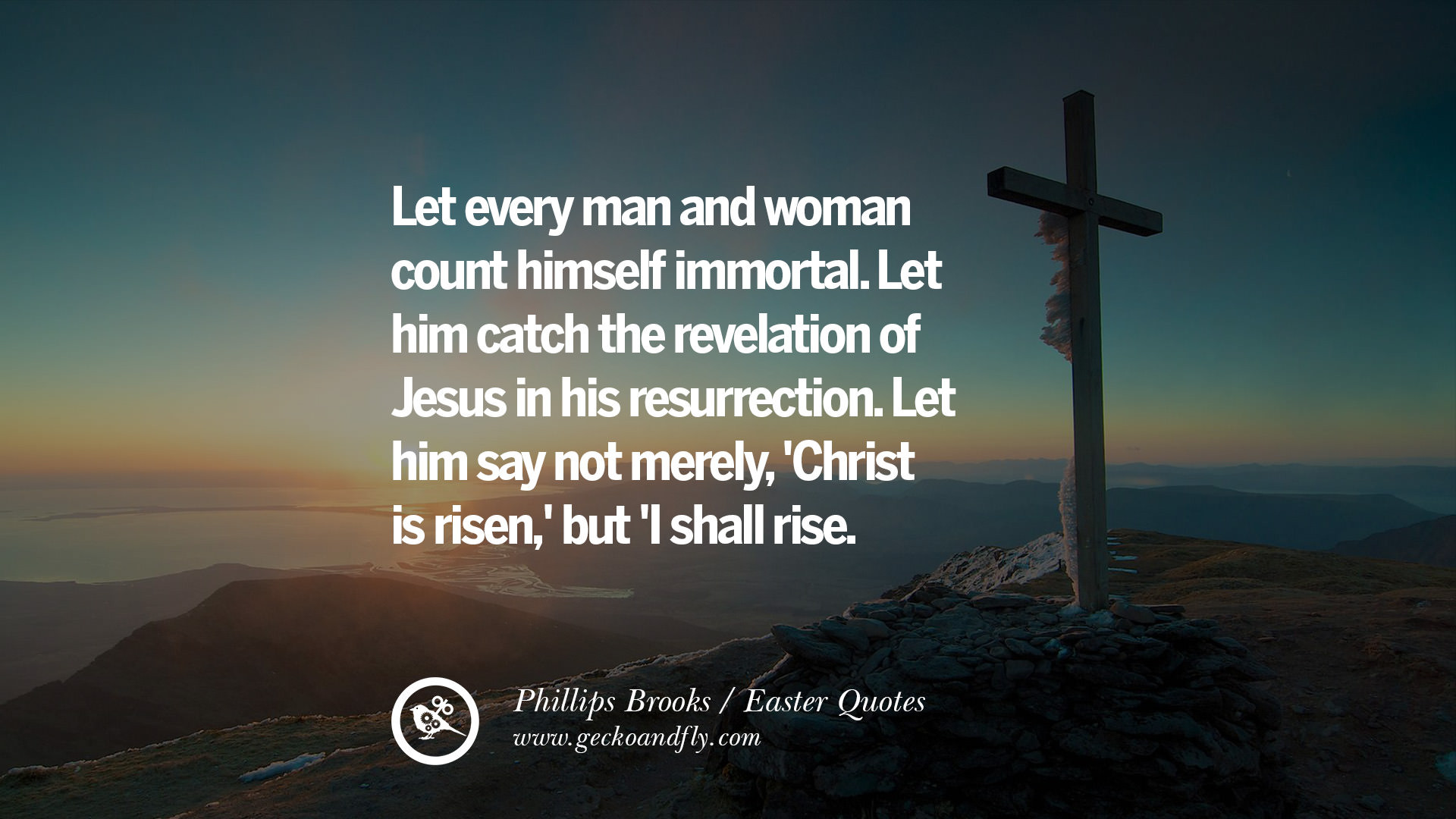 Easter Resurrection Quotes
 30 Happy Easter Quotes A New Beginning And Second Chance