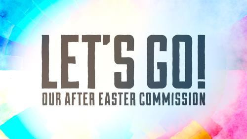 Easter Sermon Ideas
 25 Easter Ideas for Sermons and Worship After Easter