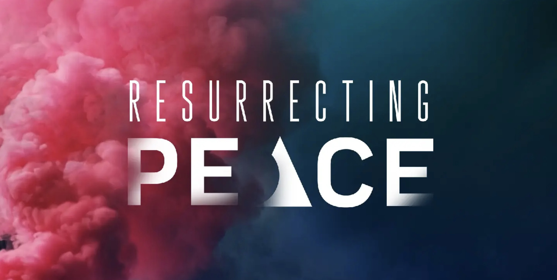 Easter Sermon Ideas
 Resurrecting Peace Easter Sermon Series